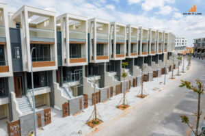 Bán gấp shophouse mặt tiền Võ Nguyên Giáp của dự án Mũi Né Summer Land