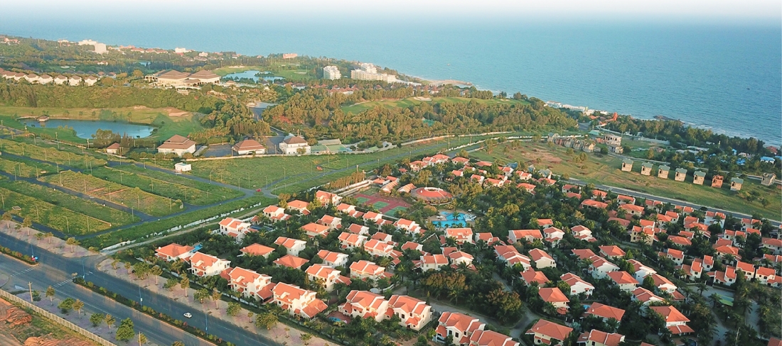 Trong giai đoạn 2021 - 2025, tỉnh dự kiến triển khai 61 dự án