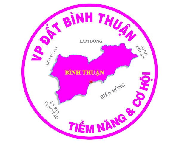 DATBINHTHUAN