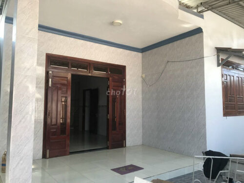 Cần cho thuê nhà 200m2 1 trệt 1 lửng 3 phòng ngủ