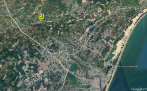 GIỎ HÀNG ĐẤT BÌNH THUẬN: MÃ SP126