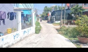 Nhà cấp 4 cách biển Đồi Dương tx Lagi 500m giá chỉ 950tr bán nhah
