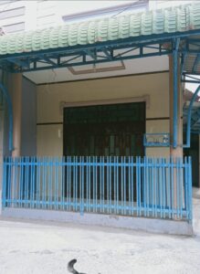 GIỎ HÀNG ĐẤT BÌNH THUẬN: MÃ SP229 Nhà 4.2 mét ngang 2 mặt tiền phường Bình Tân