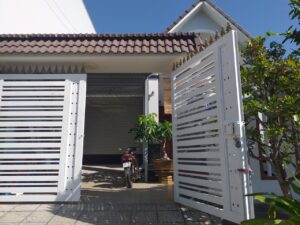 Bán nhà tại đường Phan Đăng Lưu, phường Tân An, thị xã La Gi, tỉnh Bình Thuận.