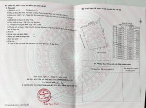 Đất cách quốc lộ 1A Hàm Tân, Bình Thuận 1.5 km giá bán gấp chỉ 220tr/1000 mét vuông 2024